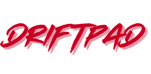 Driftpad