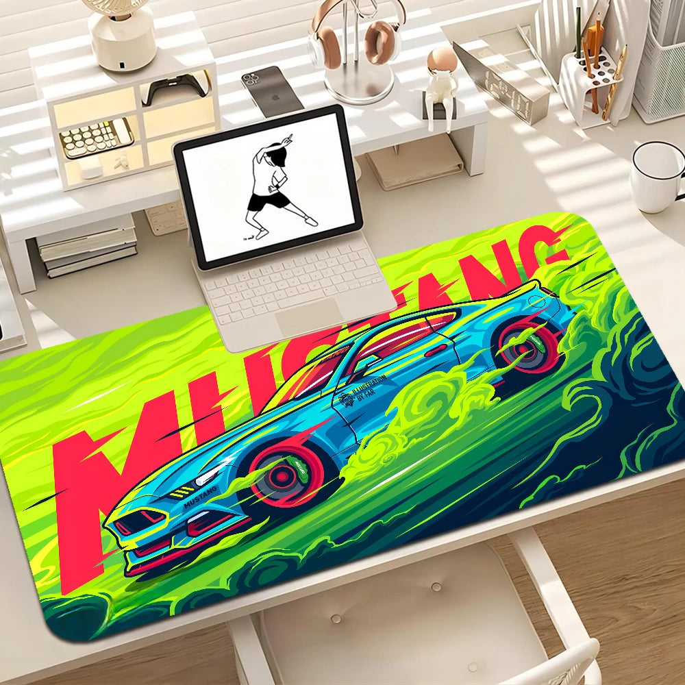 DriftPad - Edición de Piloto