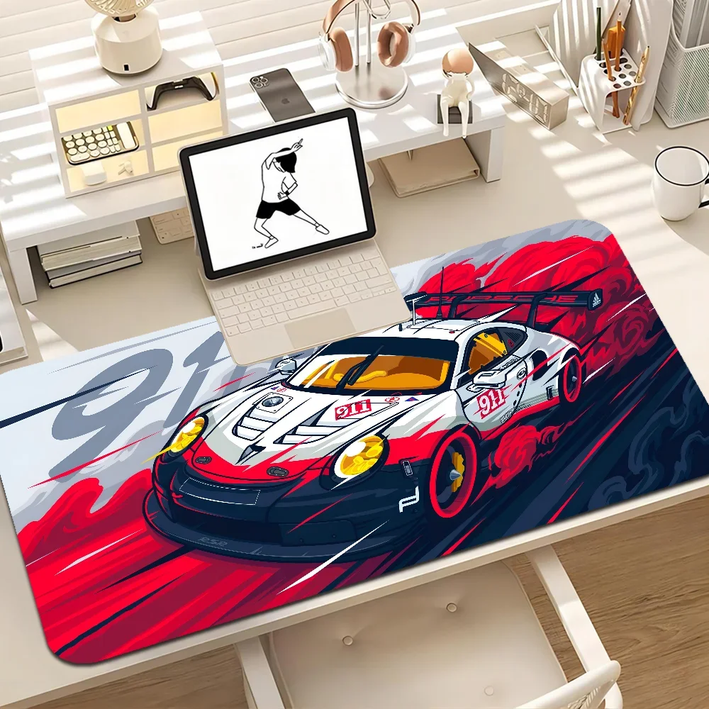 DriftPad - Edición de Piloto