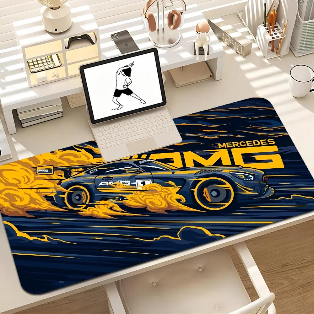 DriftPad - Edición de Piloto