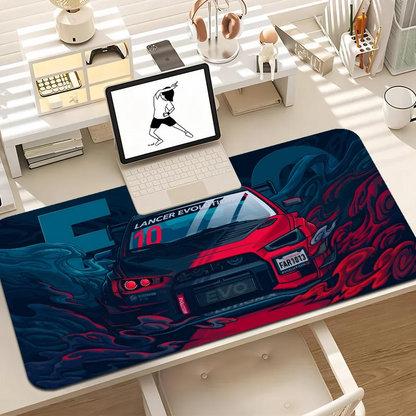DriftPad - Edición de Piloto