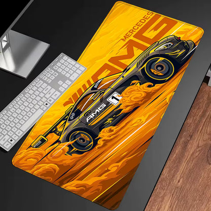 DriftPad – Racer Edition