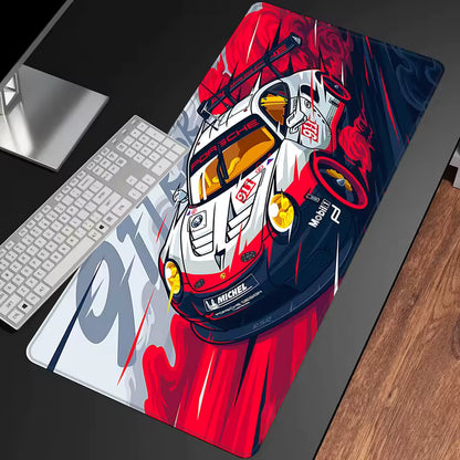 DriftPad – Racer Edition