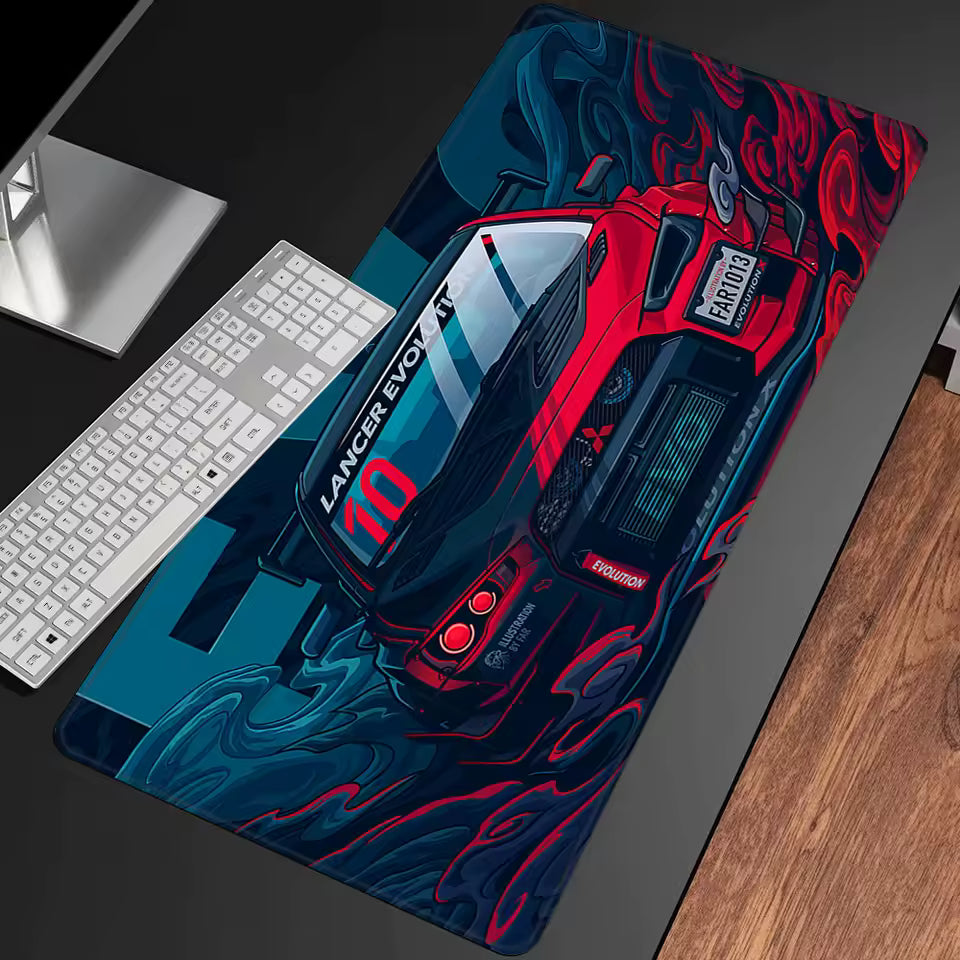 DriftPad – Racer Edition