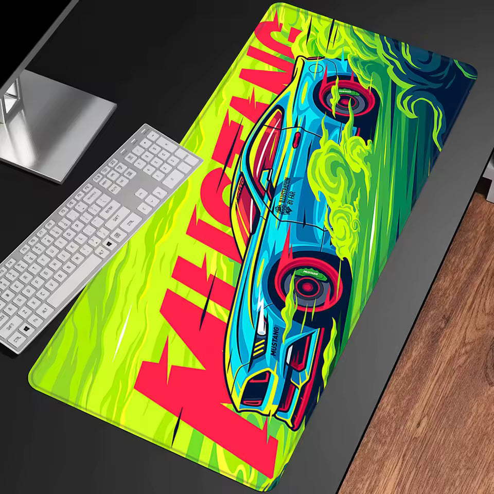 DriftPad – Racer Edition