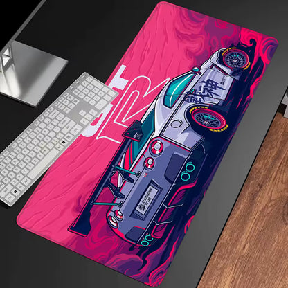 DriftPad – Racer Edition