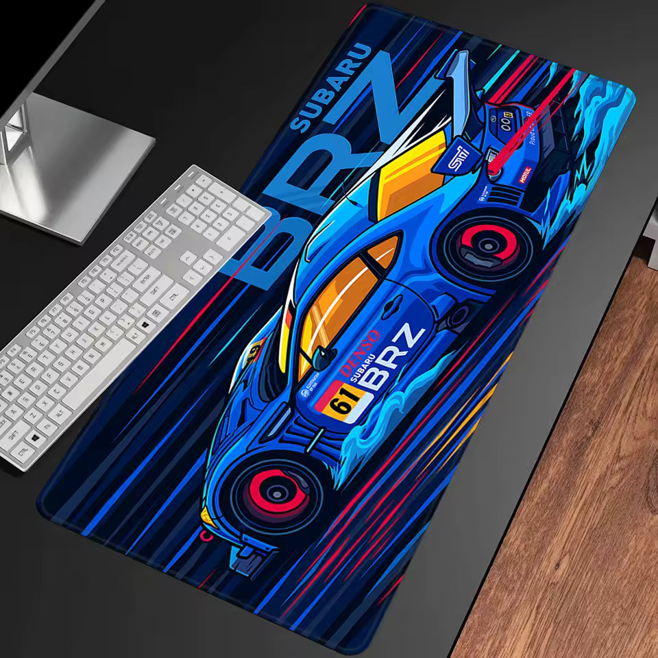 DriftPad – Racer Edition