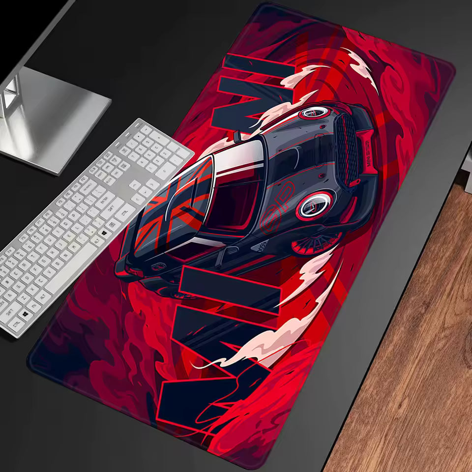 DriftPad – Racer Edition